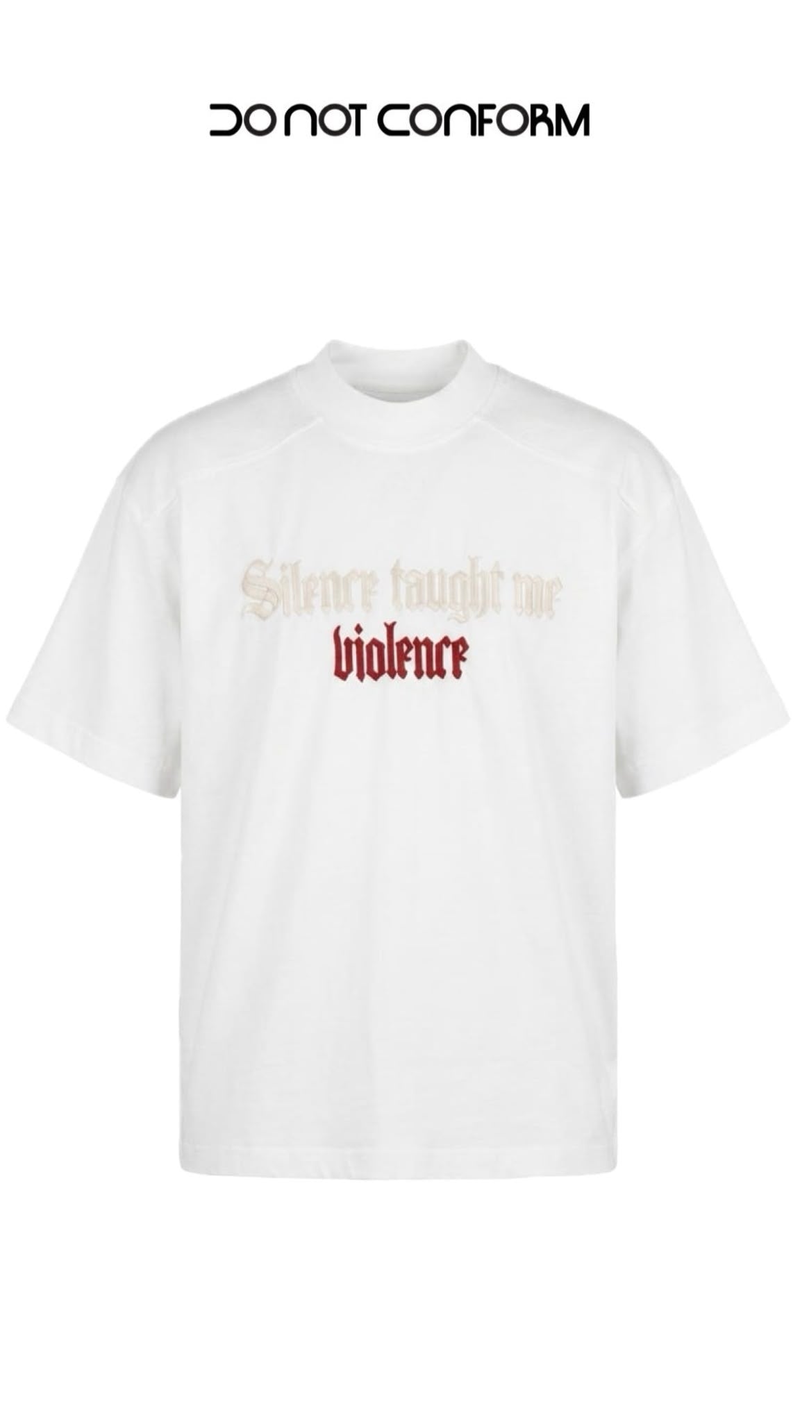 Tee Violence Panna