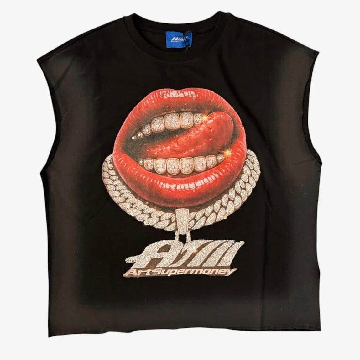 Sleev Grillz Nero