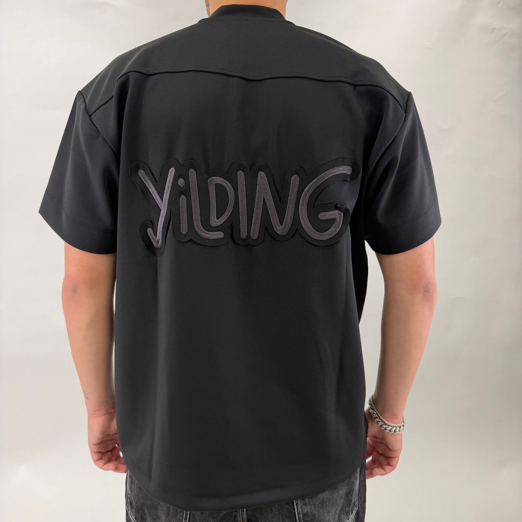 Tee Yilding Nero