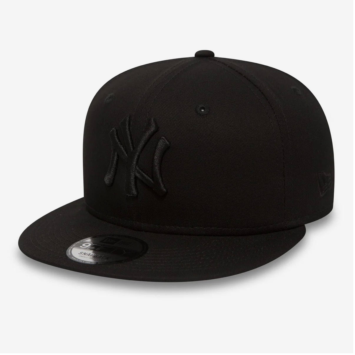 Cappello New York Yankees Nero