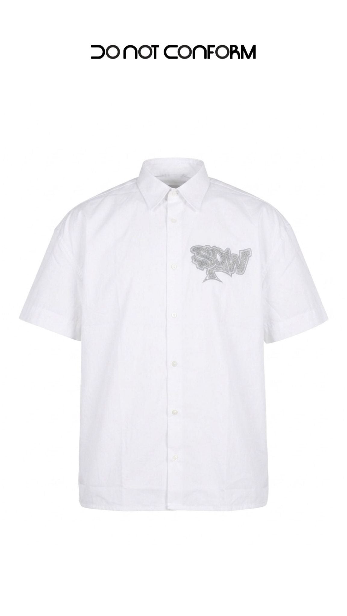 Shirt Sow Bianca