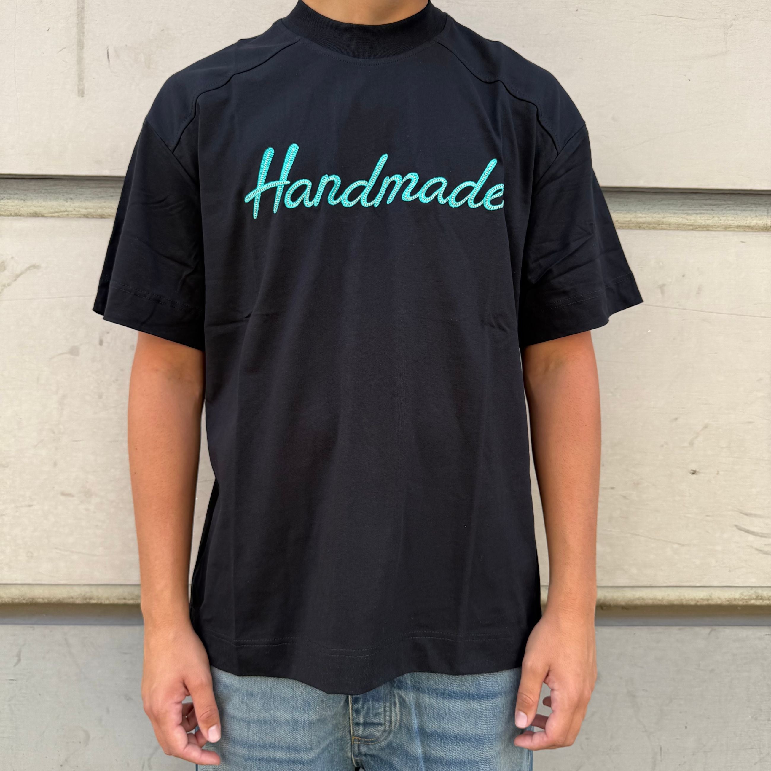 Tee Handmade Nera