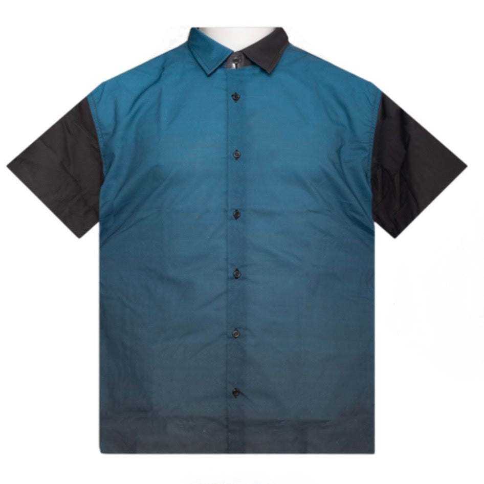 Camicia Degradè Titanio