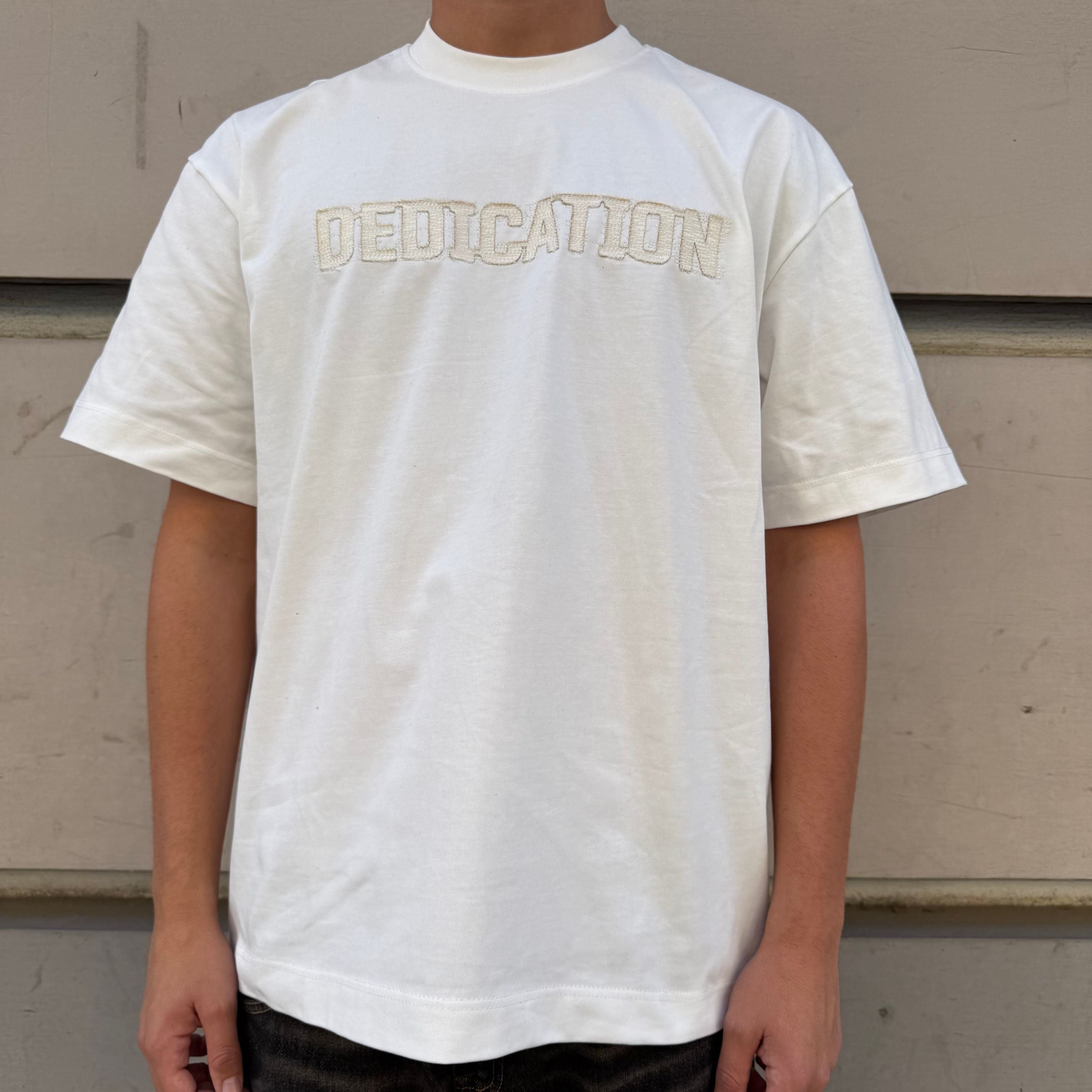 Tee Dedication Panna