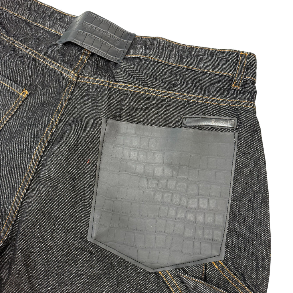 Short Wash Zero