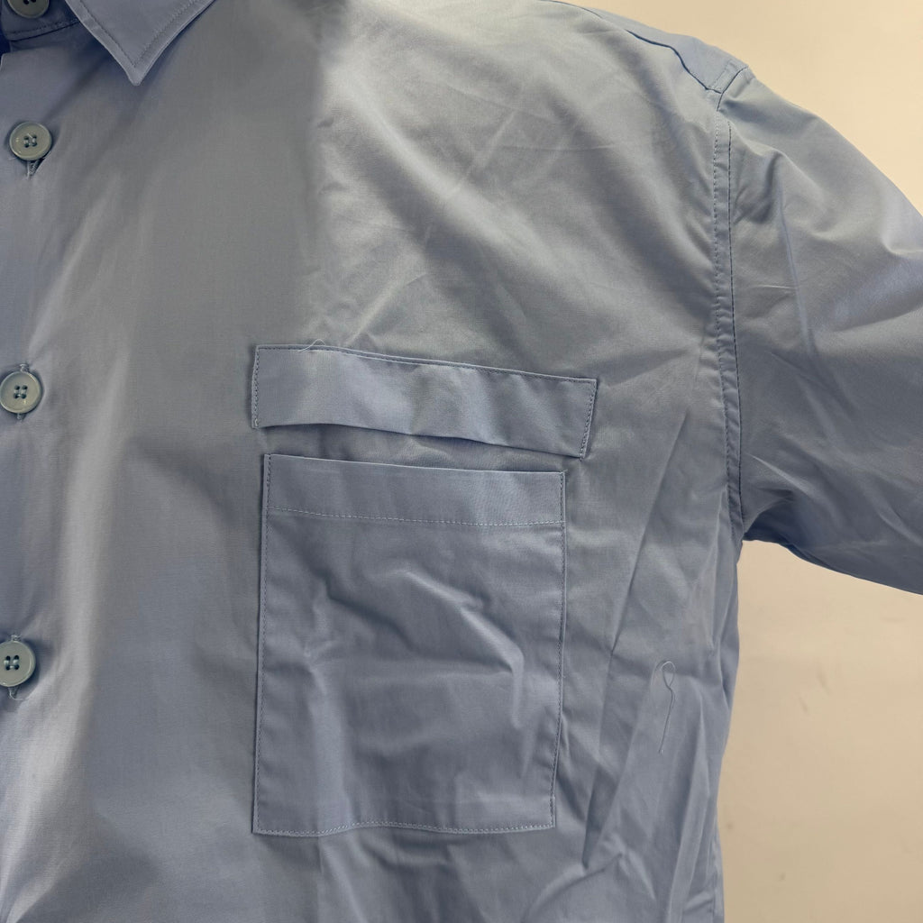 Shirt Emerveillez Celeste