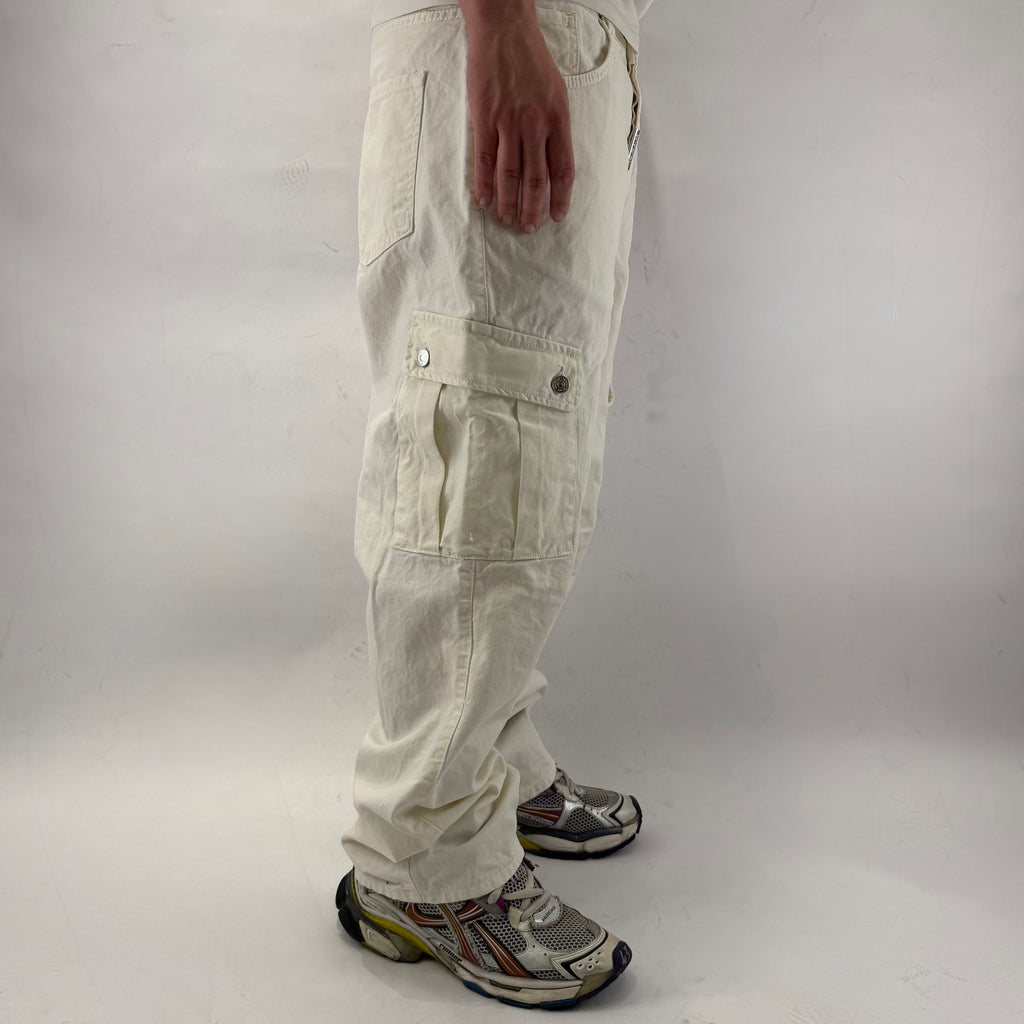 Baggy Pockets Panna