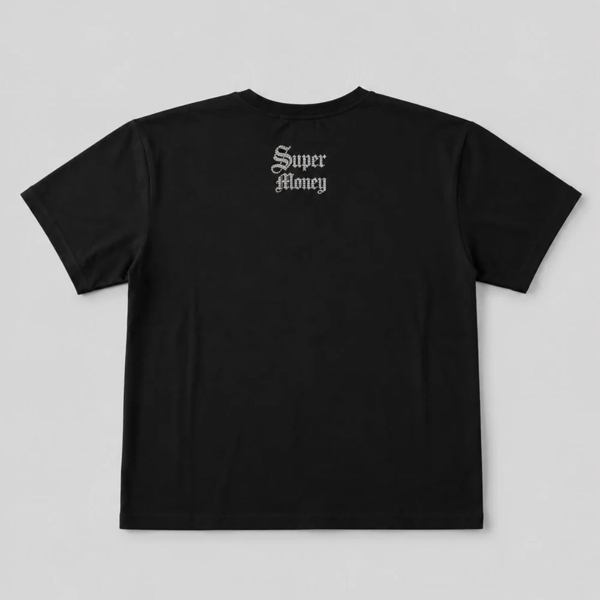 Tee Supereagle Nero