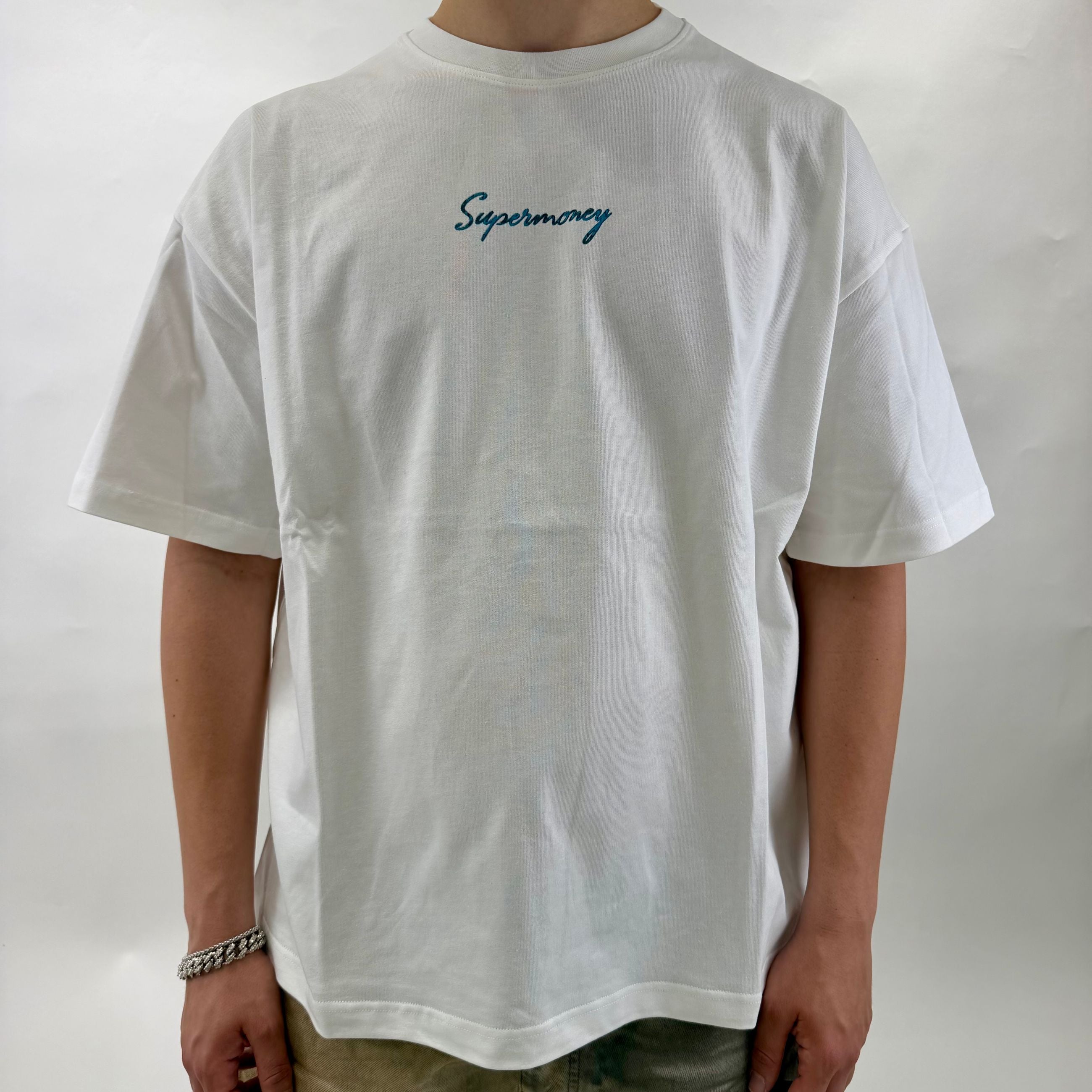 Tee Pixel Panna