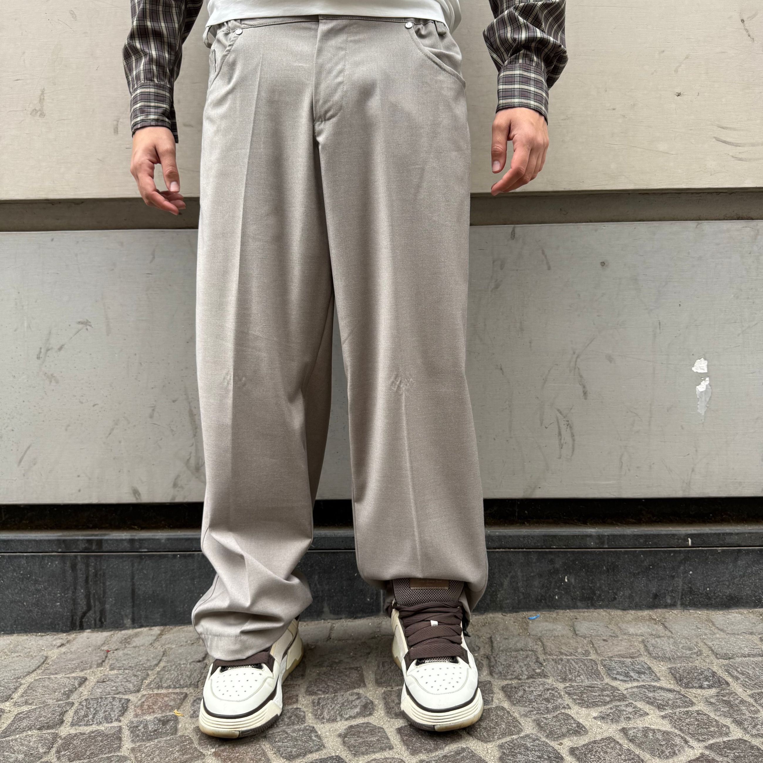 Pantalone Sabbia