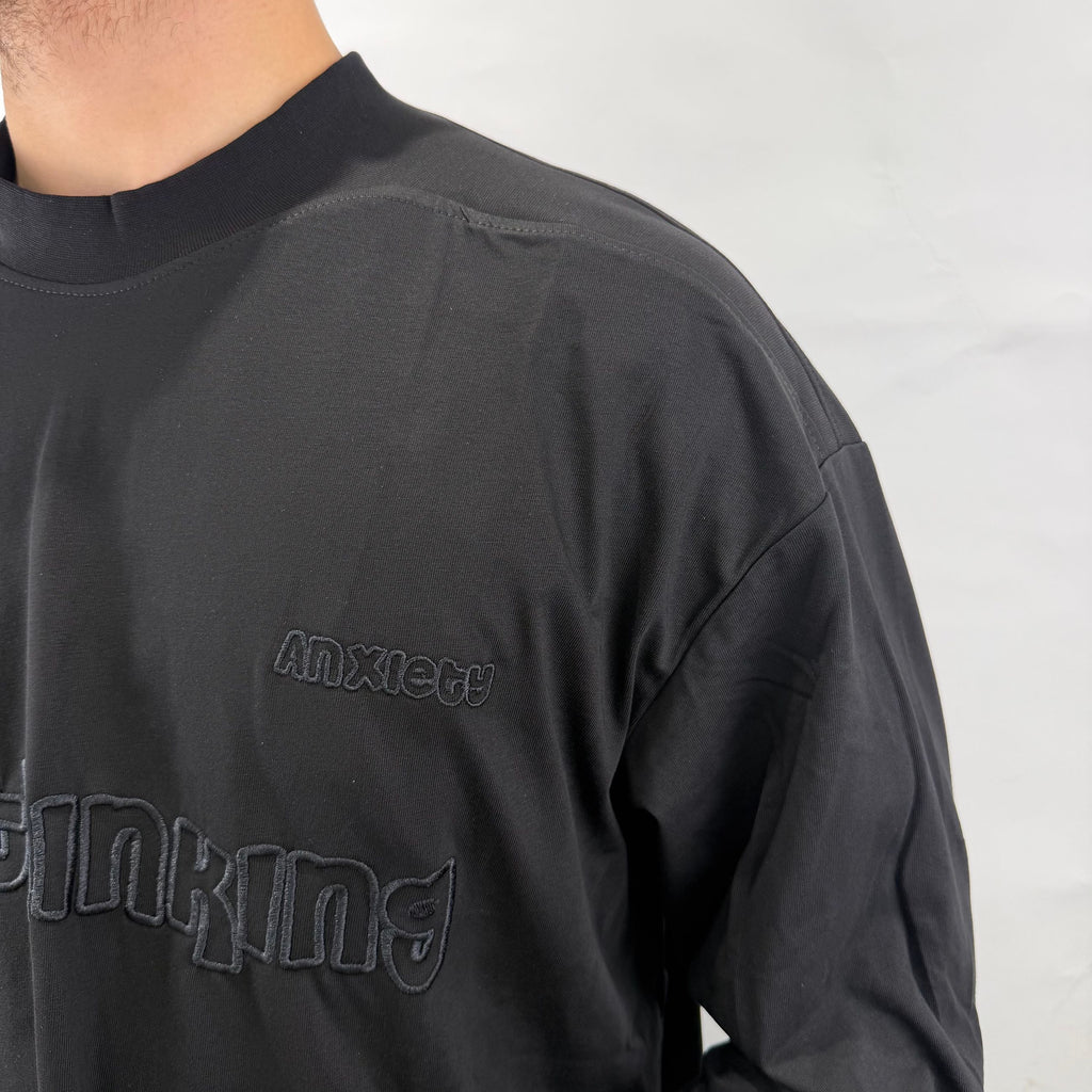 Tee Everything Nero
