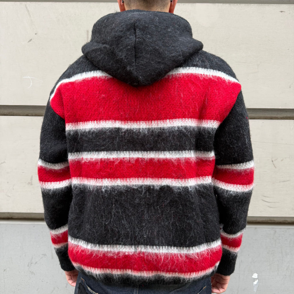 PULL20 - Sweater - Gavensemble