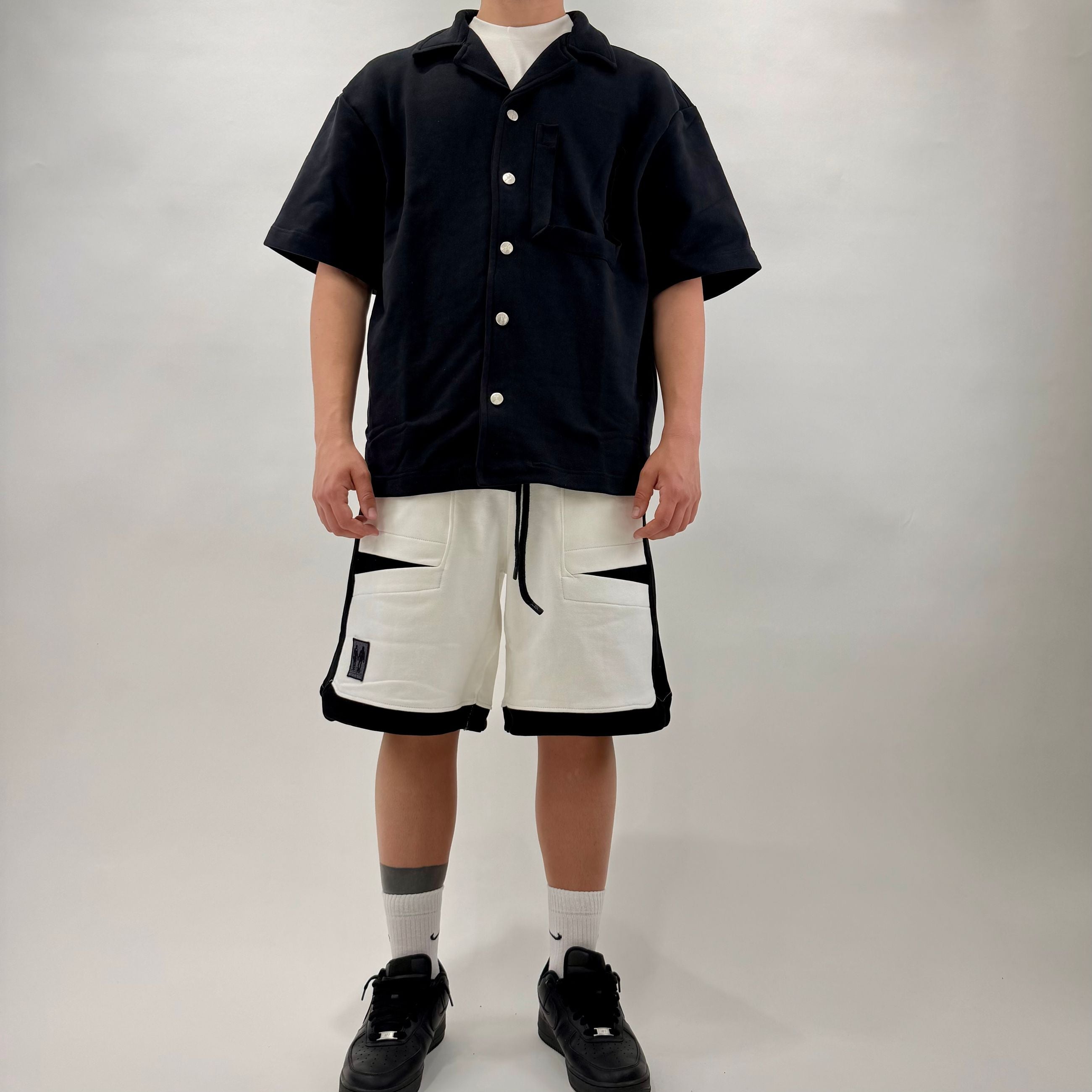 Short Sweat Panna