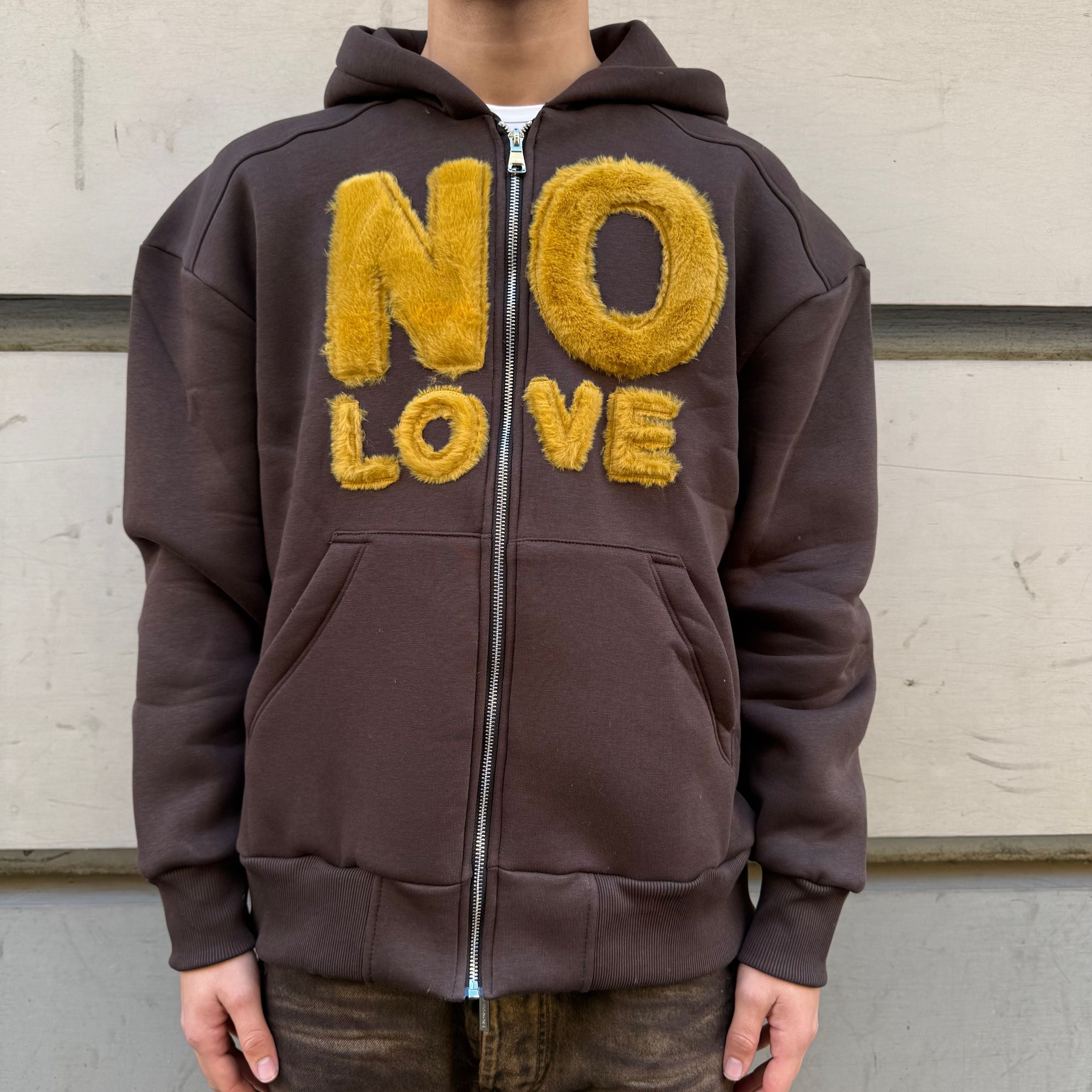 Sweat H.uno NoLove Moro