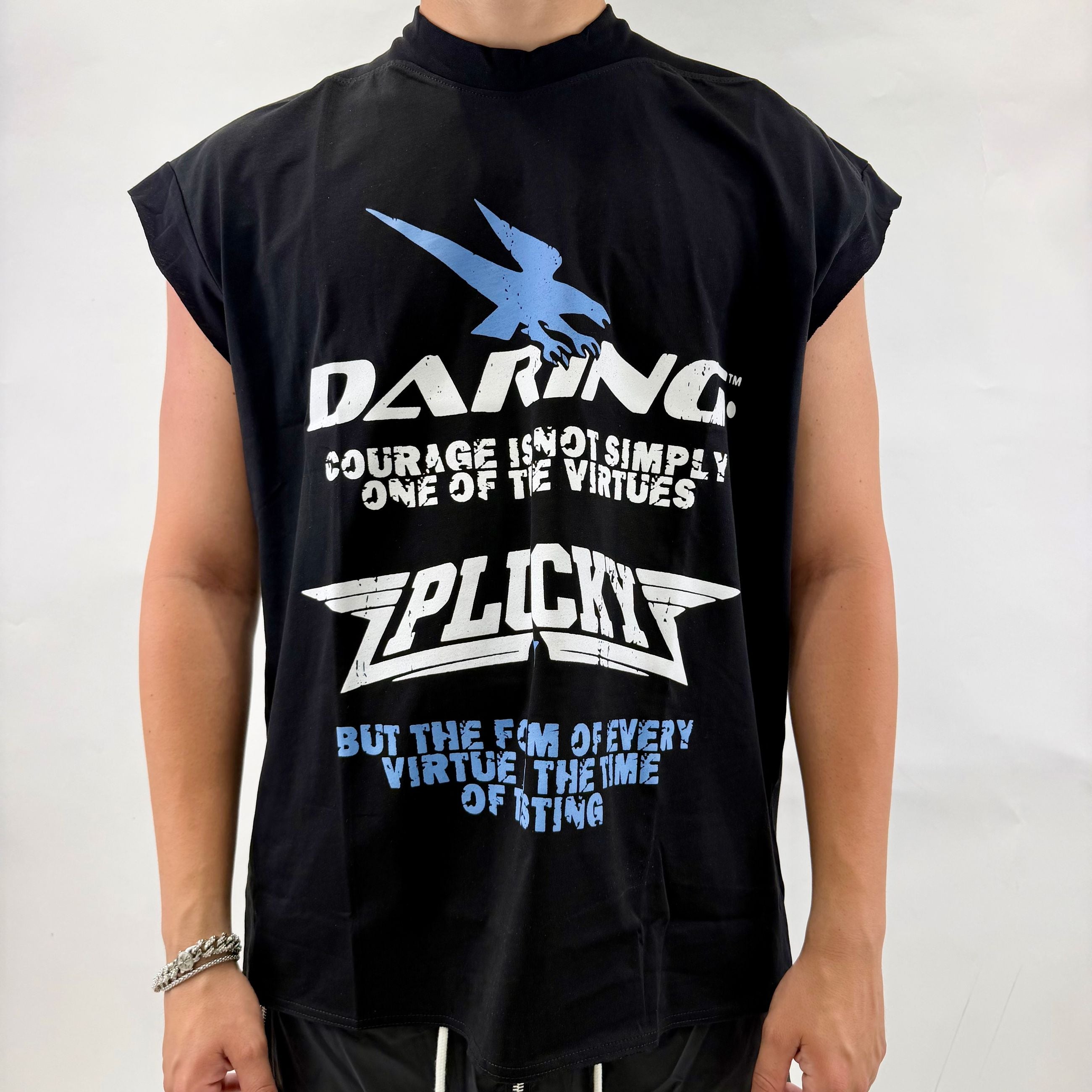 Sleev Daring Nero