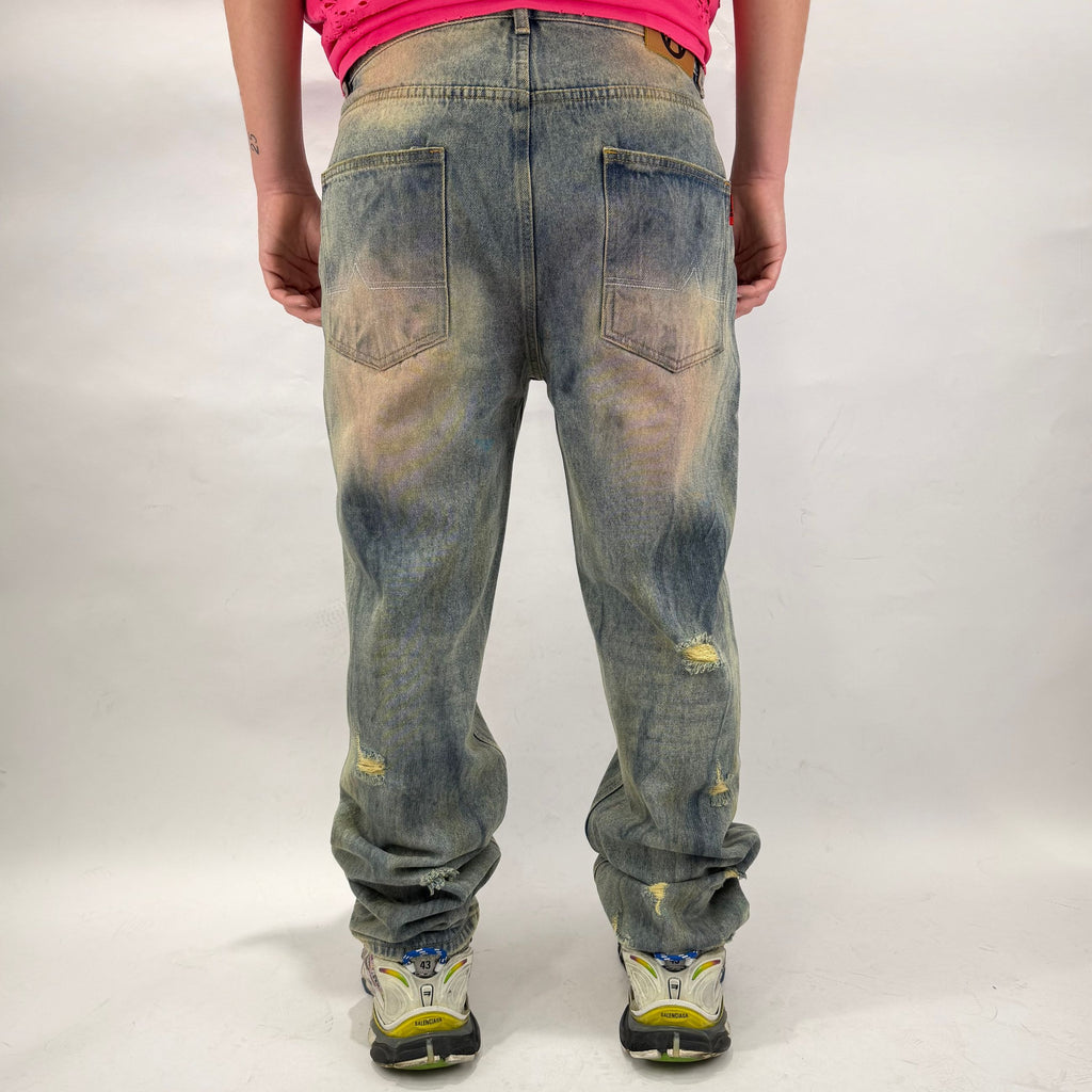 Jeans Texas Denim