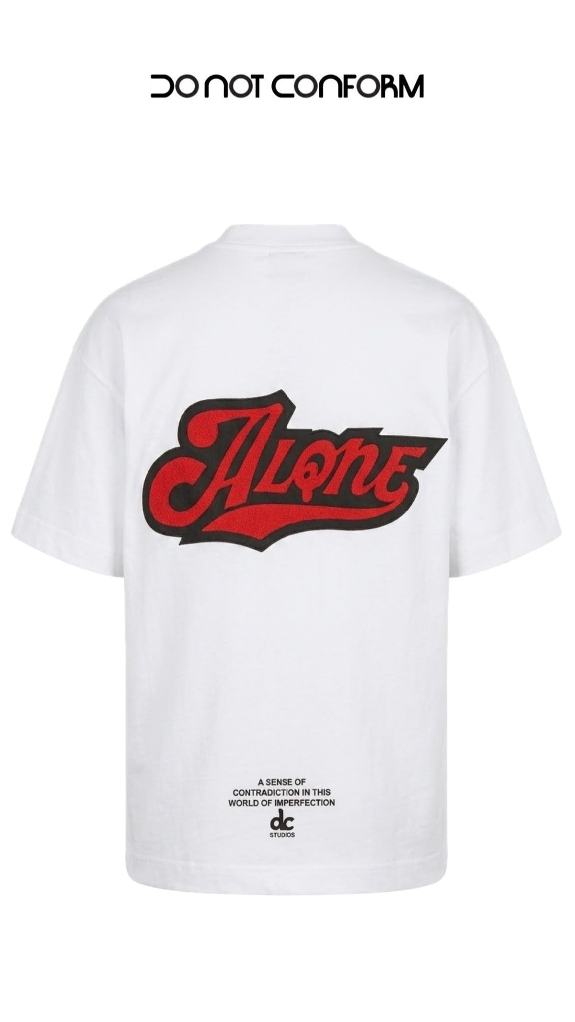 Tee Alone Panna