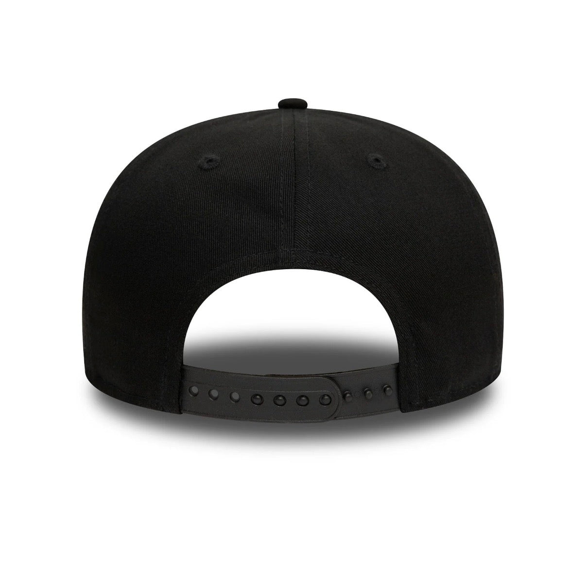 Cappello MoneyGram Haas Nero