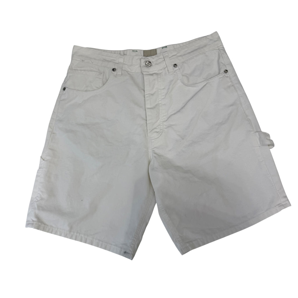 Short Carpenter Panna
