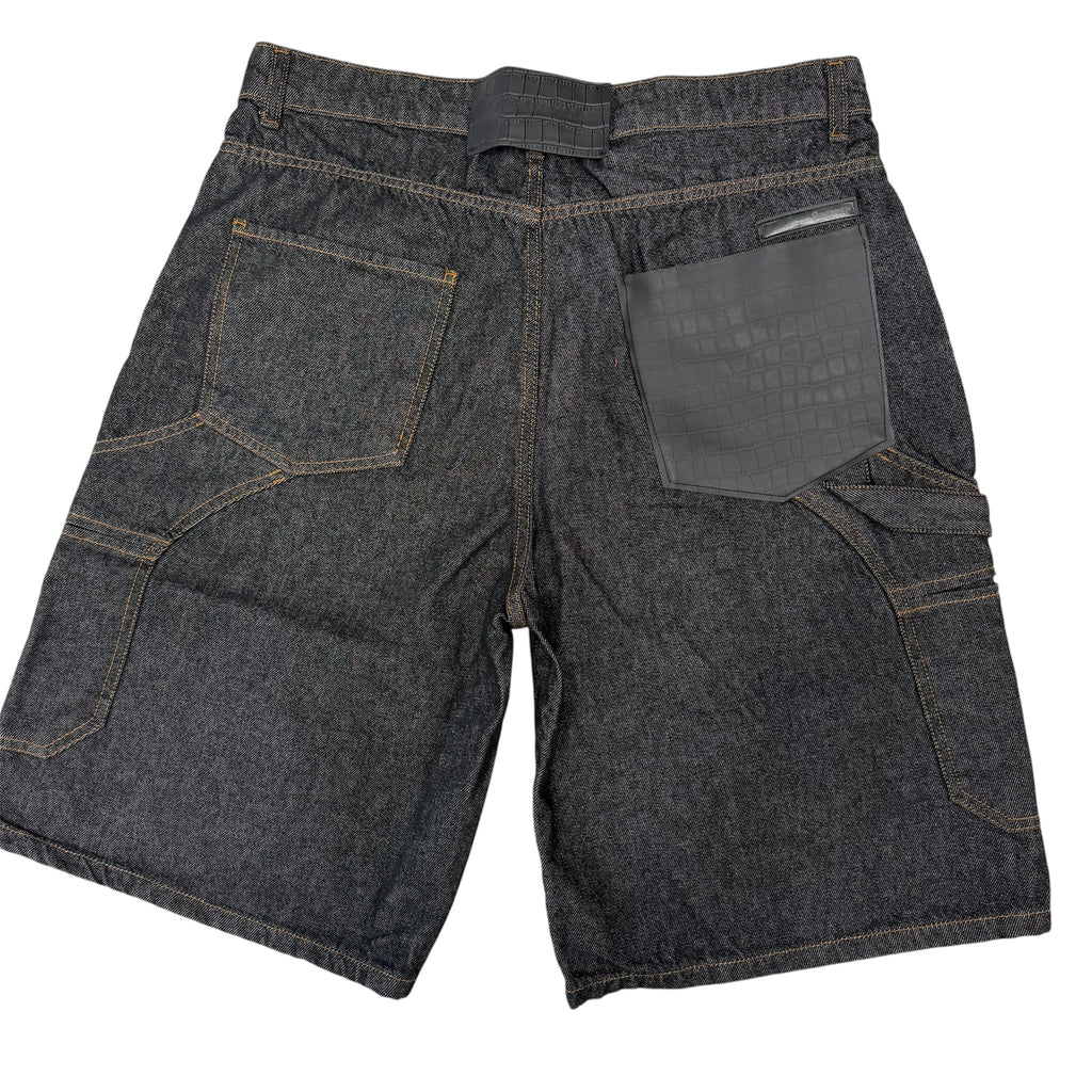 Short Wash Zero