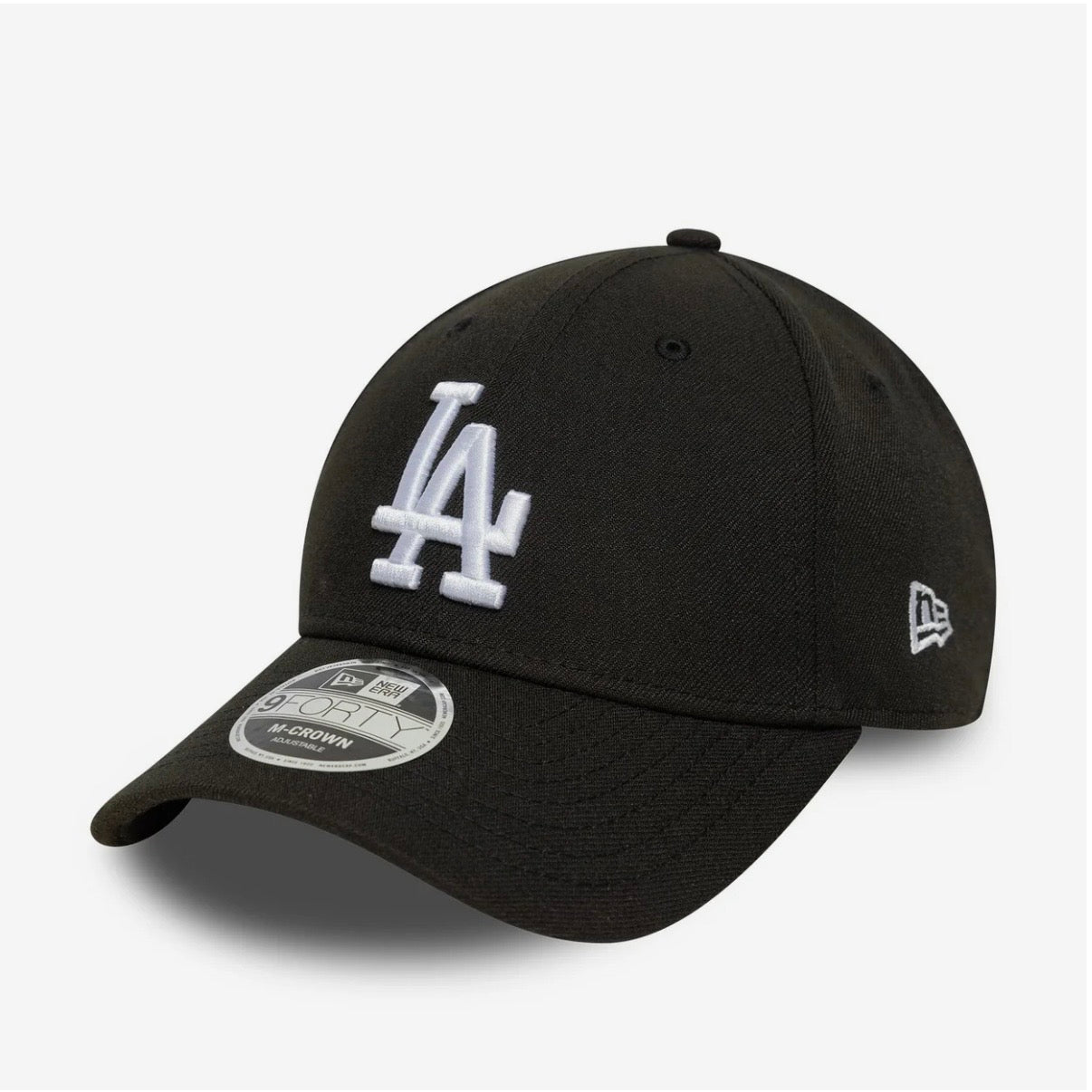 Cappello Los Angeles Dodgers Nero