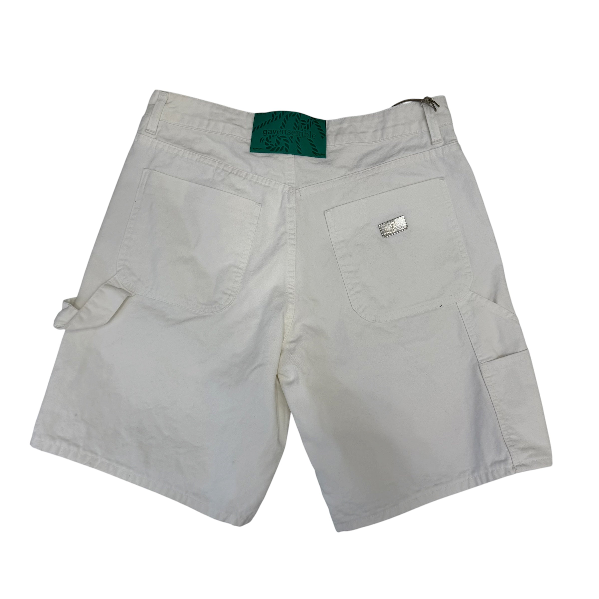 Short Carpenter Panna