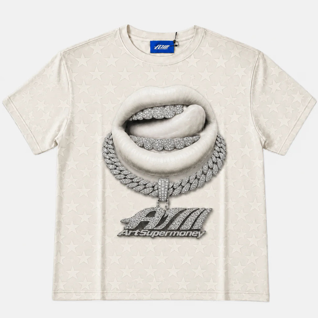 Tee Grillz Total Panna