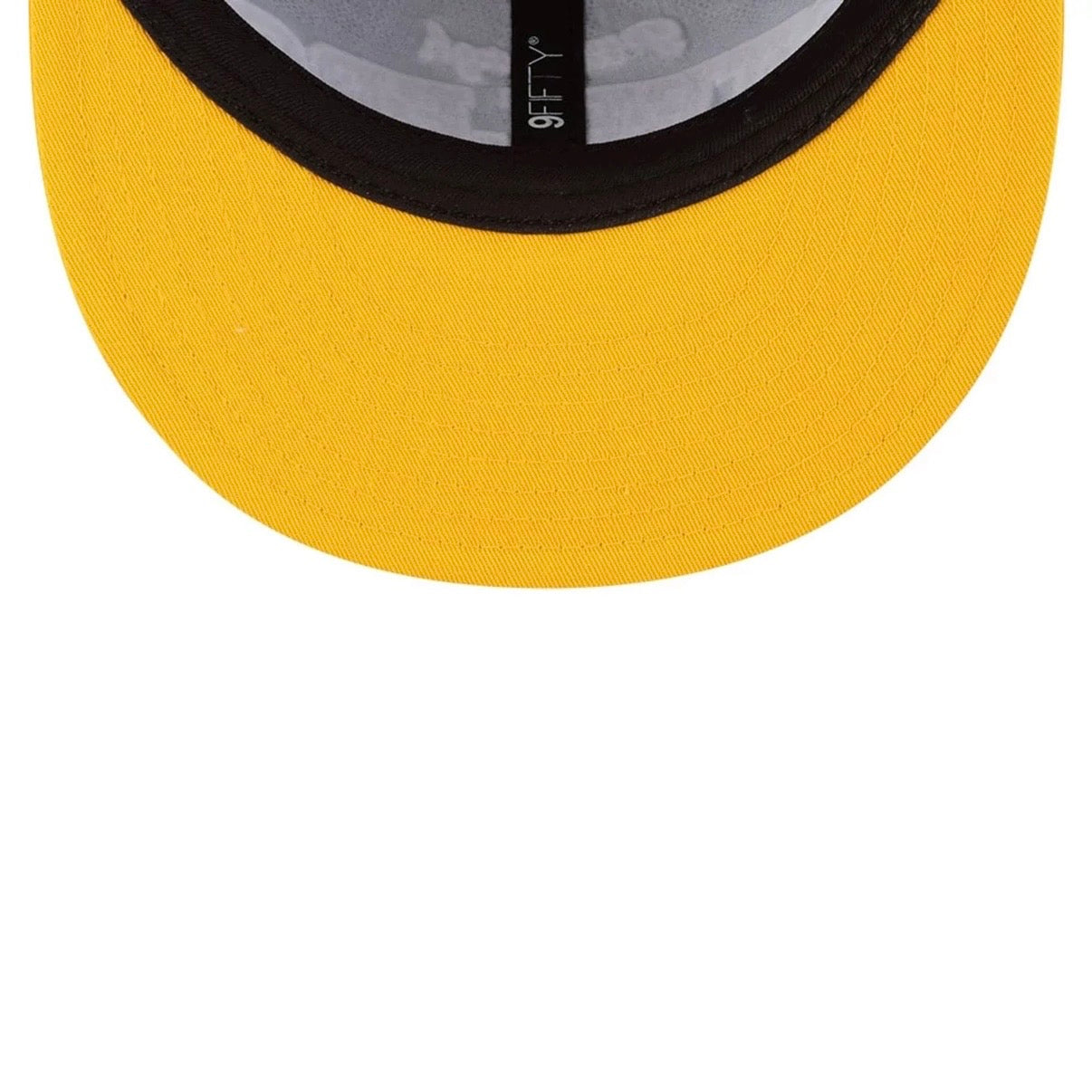 Cappello Pittsburgh Steelers Nero
