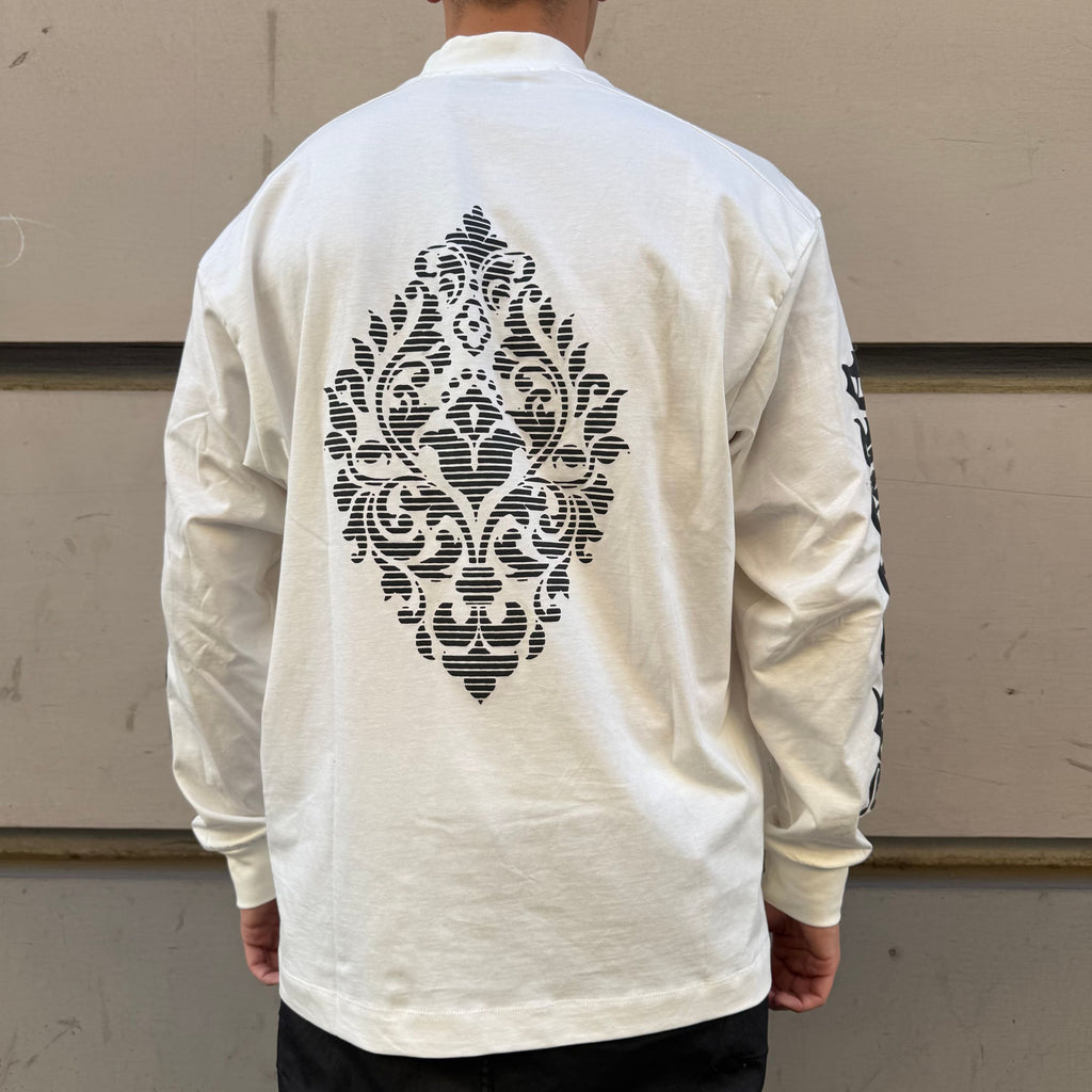 Tee Chrome Panna