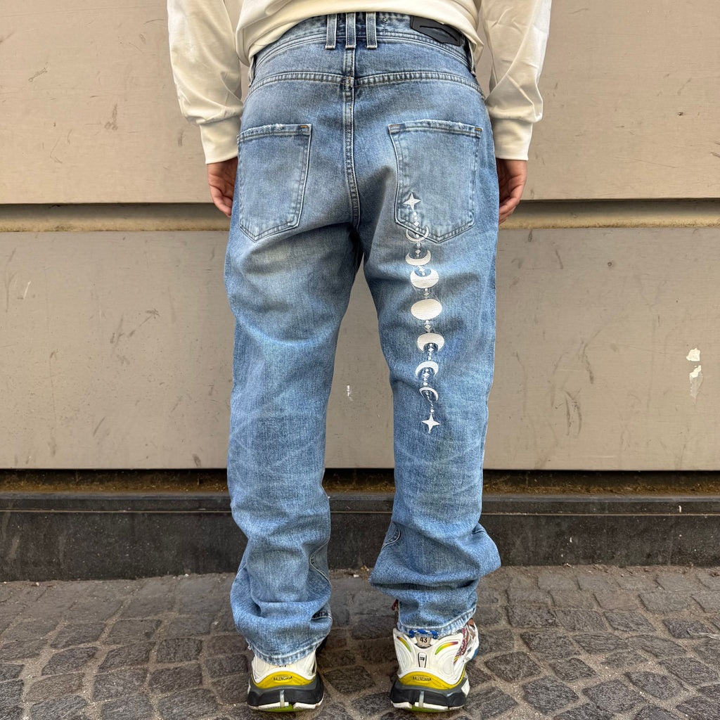 Baggy Eclipse Jeans