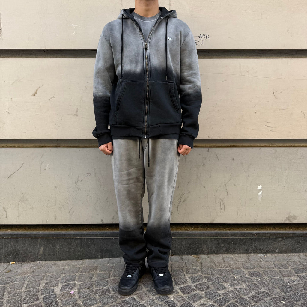 P6010 N - Trousers - Staystreet