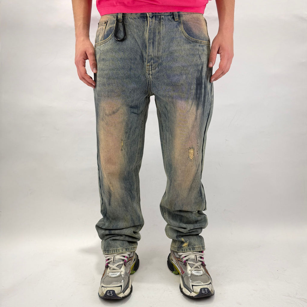 Jeans Texas Denim
