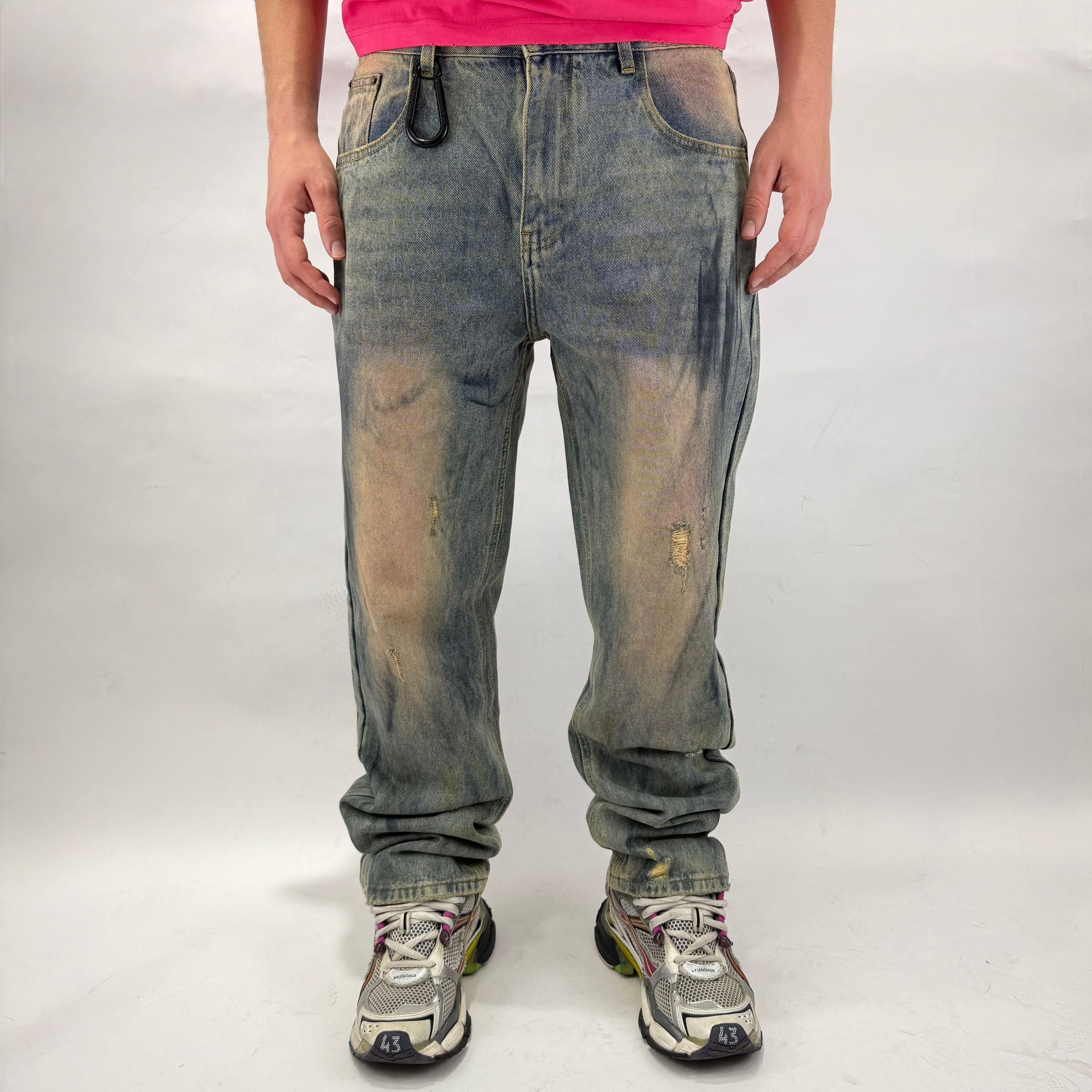 Jeans Texas Denim
