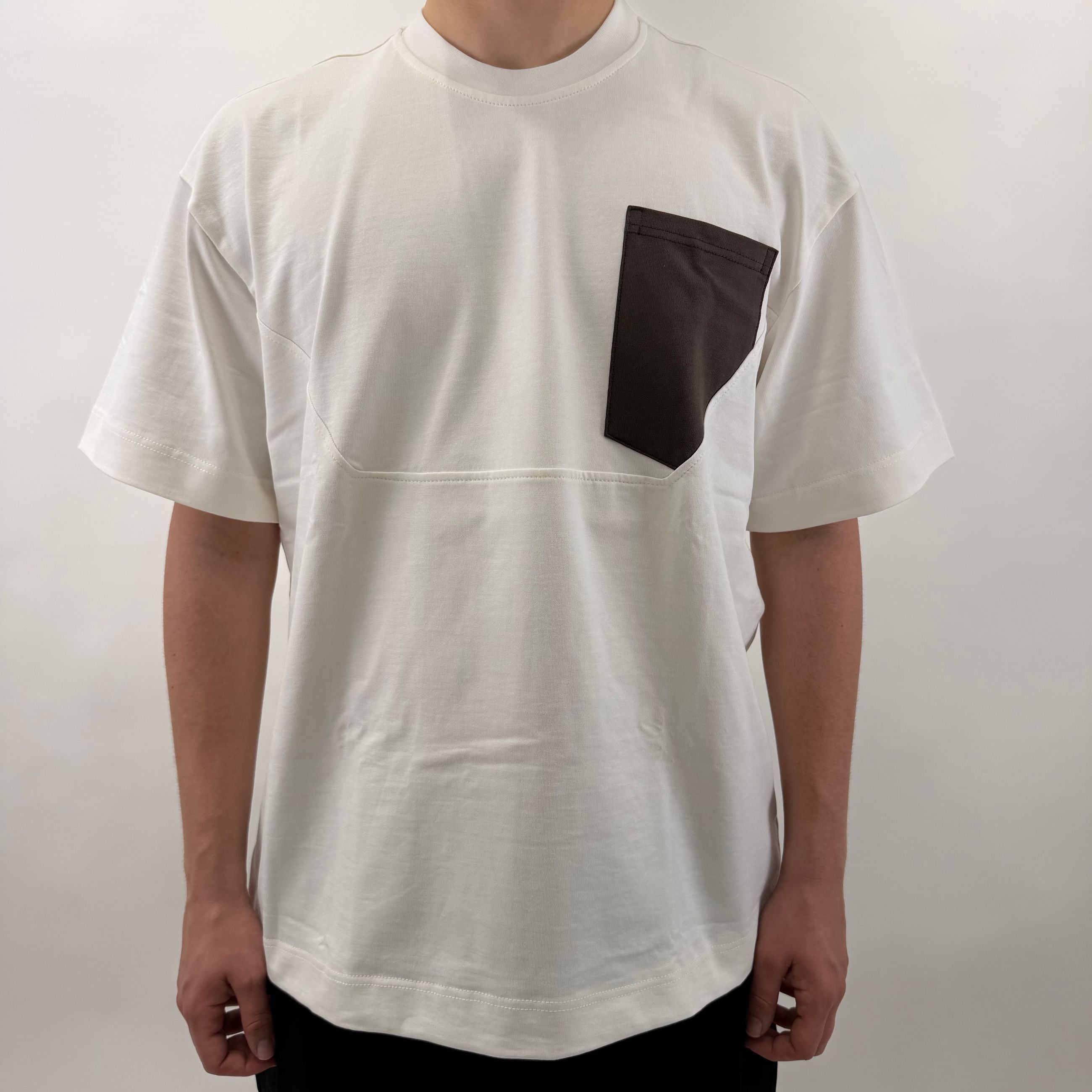 Tee Pocket Panna