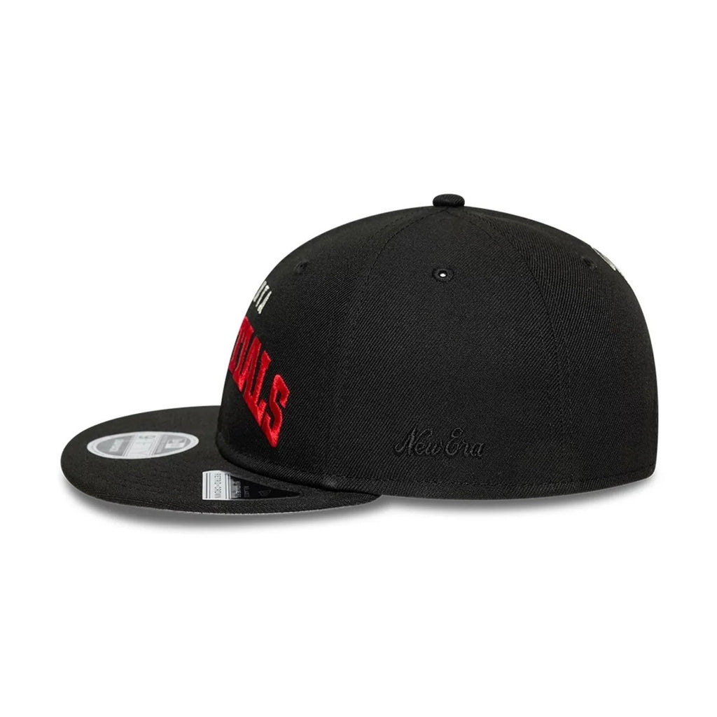 Cappello Fear Of God x New Era Nero