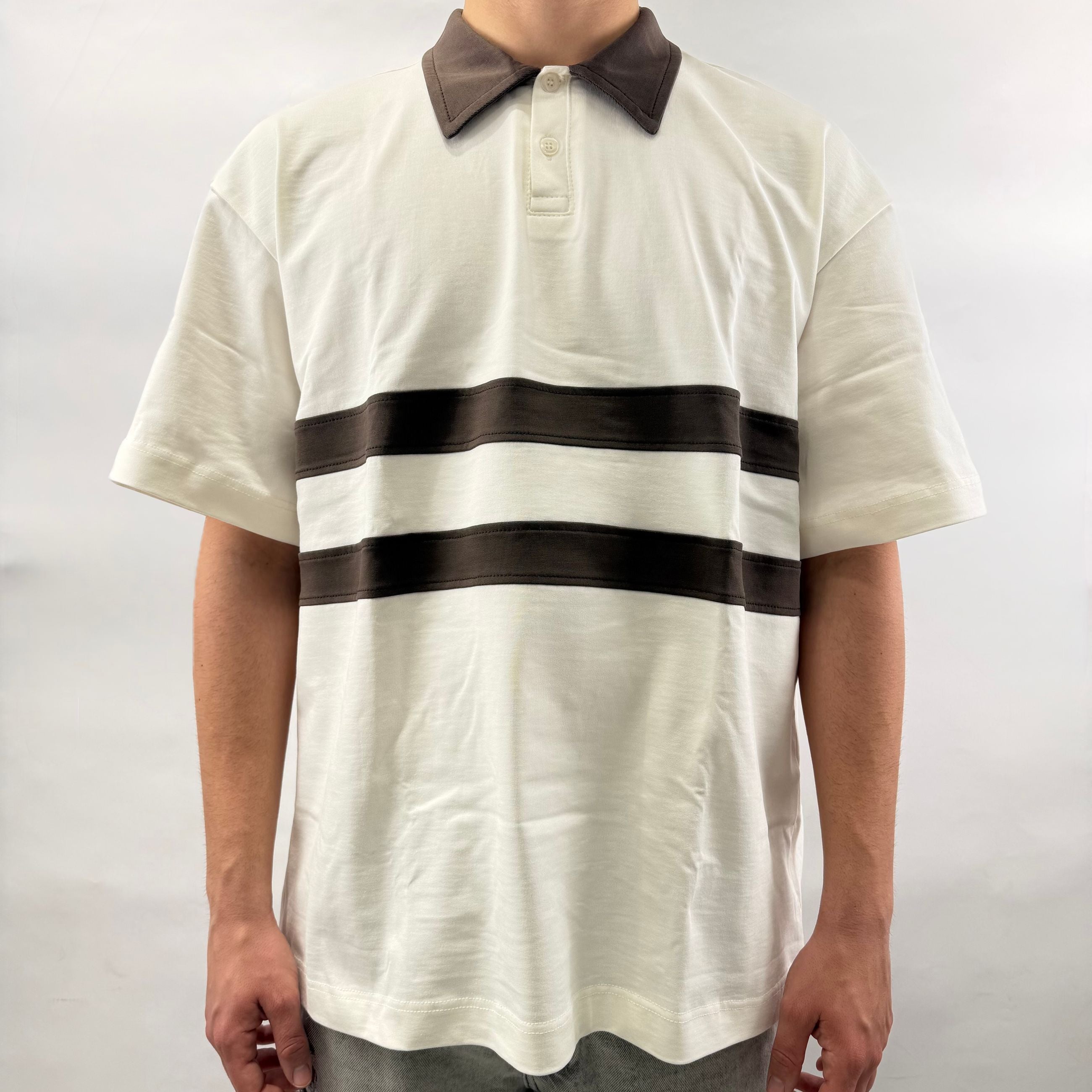 Polo Strips Panna