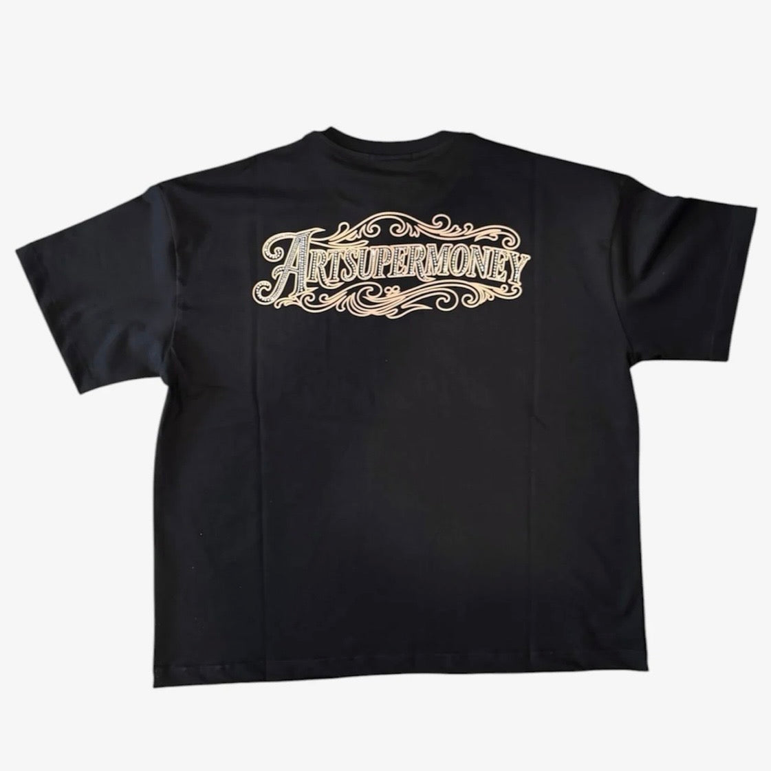 Tee Rodeo Nero