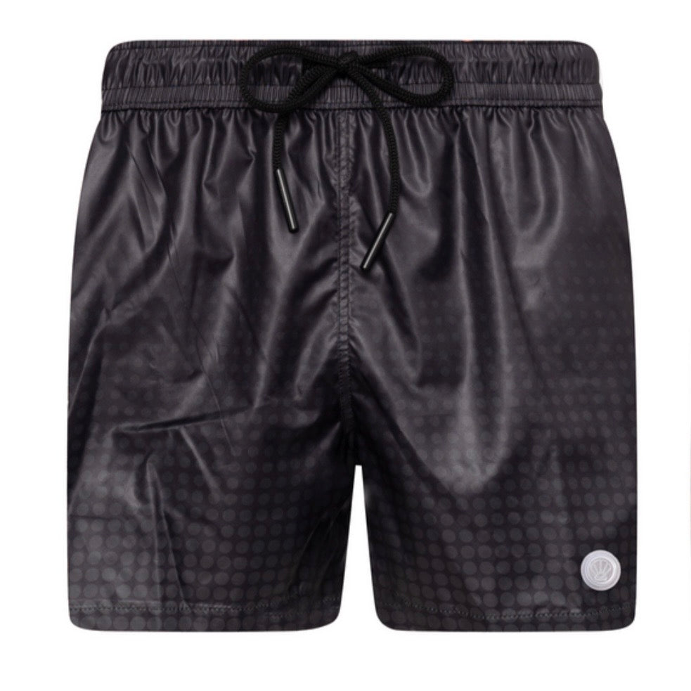 Costume Pois Nero