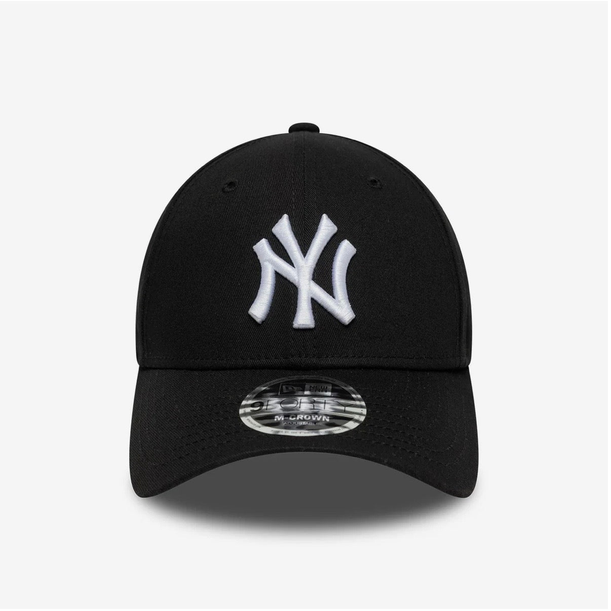 Cappello New York Yankees Nero