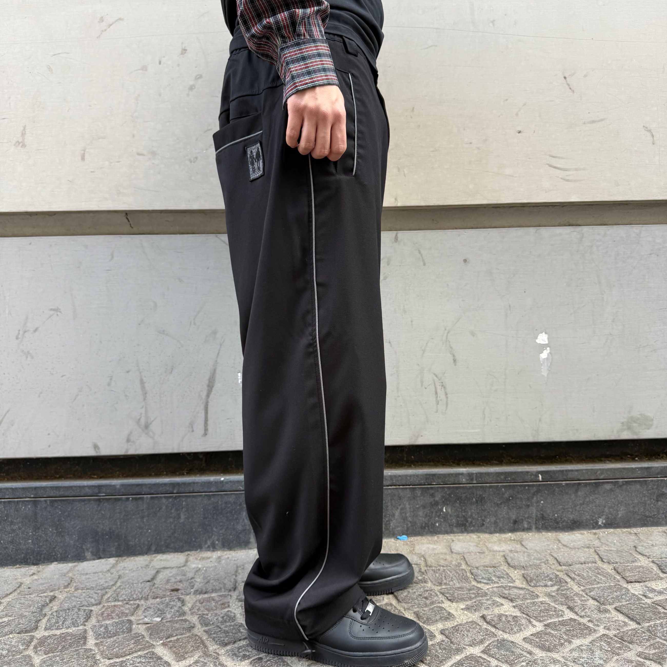 Pantalone Nero