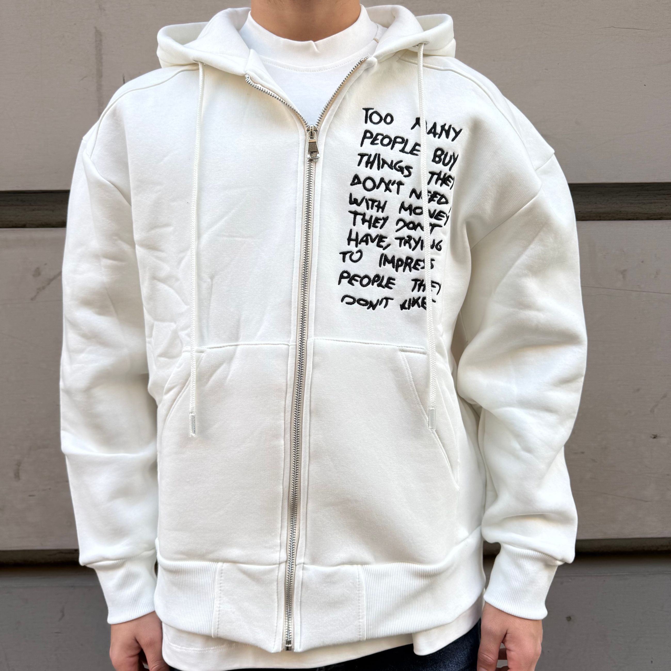 Sweat Too Many Panna