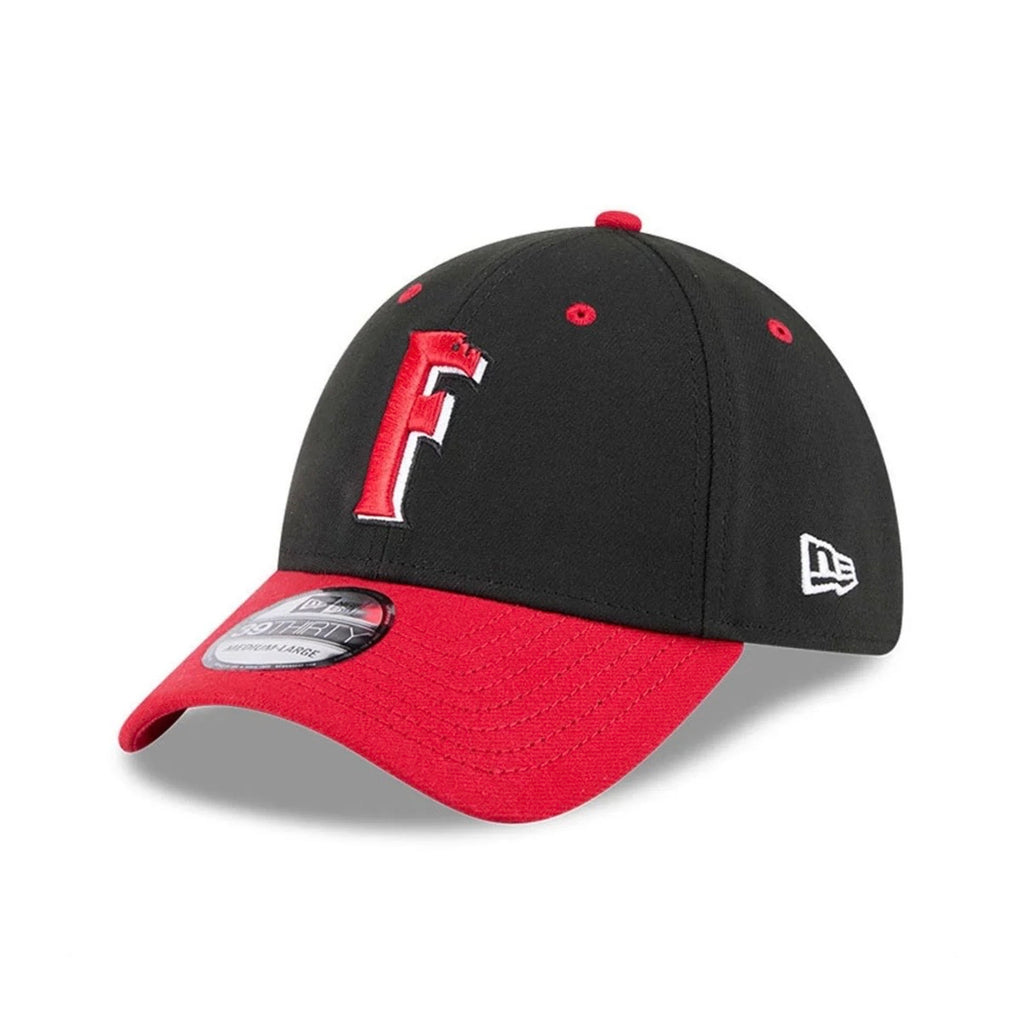 Cappello Fayetteville Woodpeckers Nero