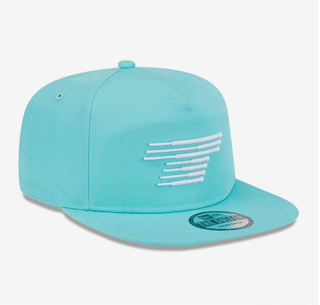 Cappello Torque Liv Golf Celeste