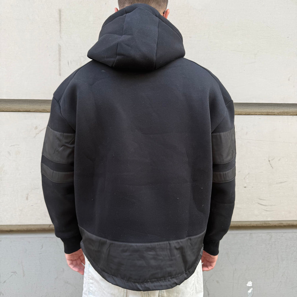 Sweat Nylon Nera