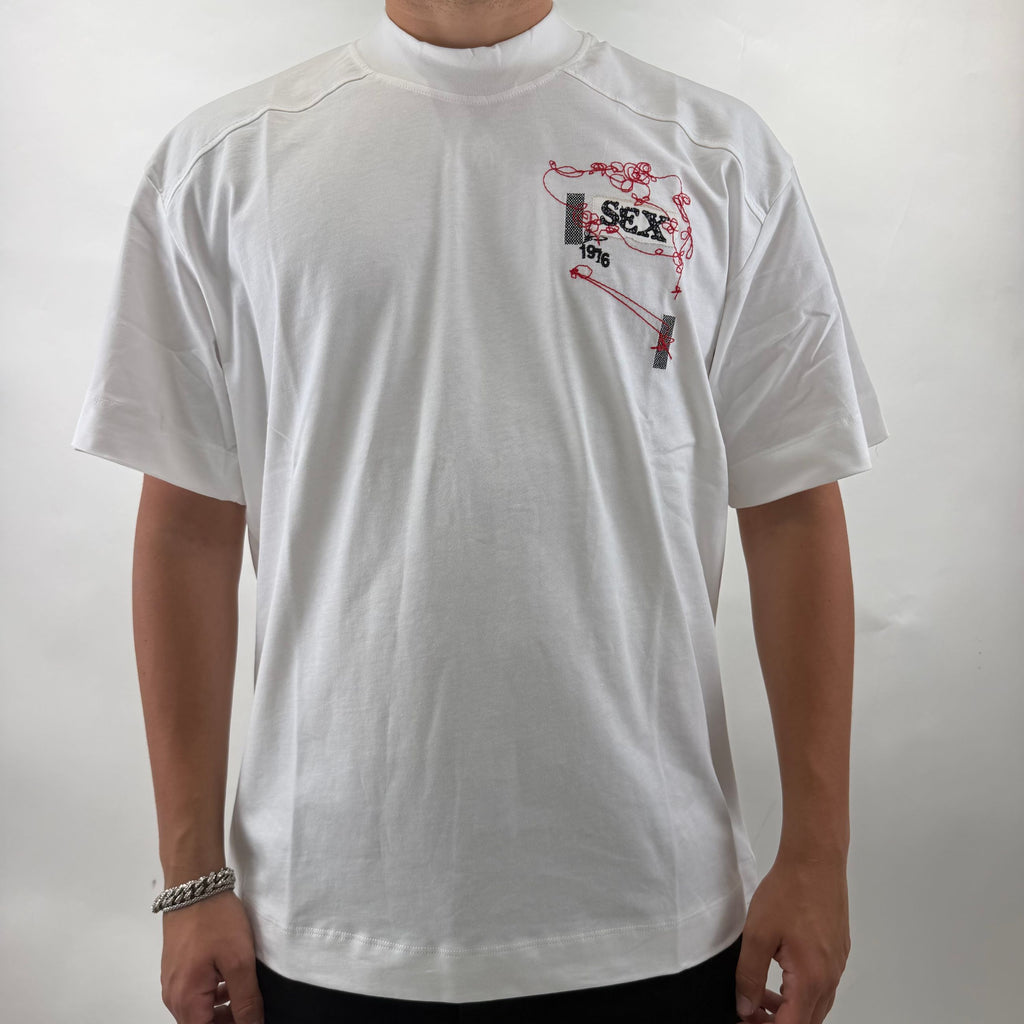 Tee H.uno Sex Panna