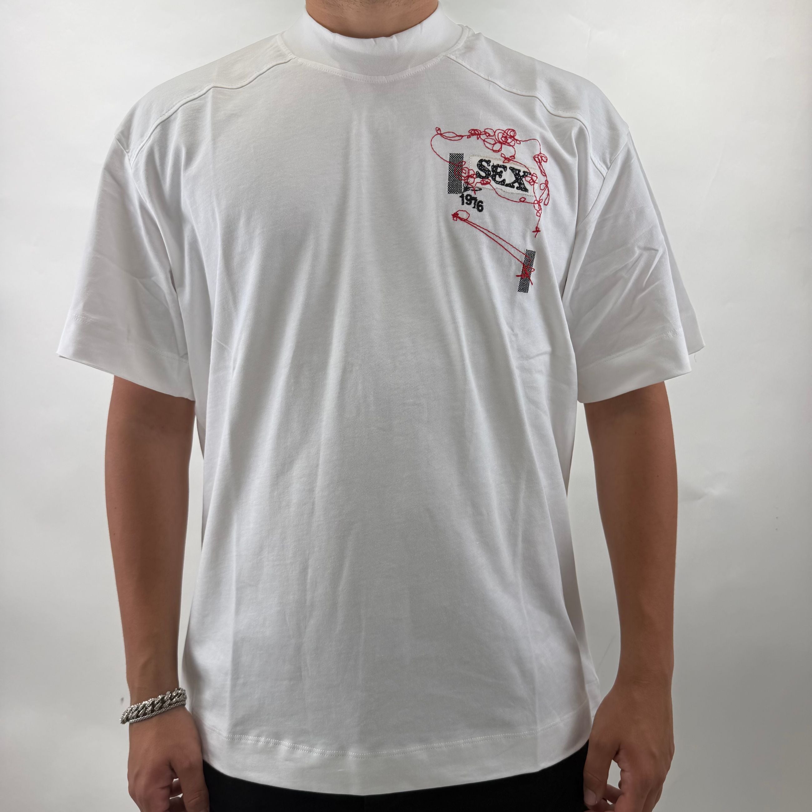 Tee H.uno Sex Panna