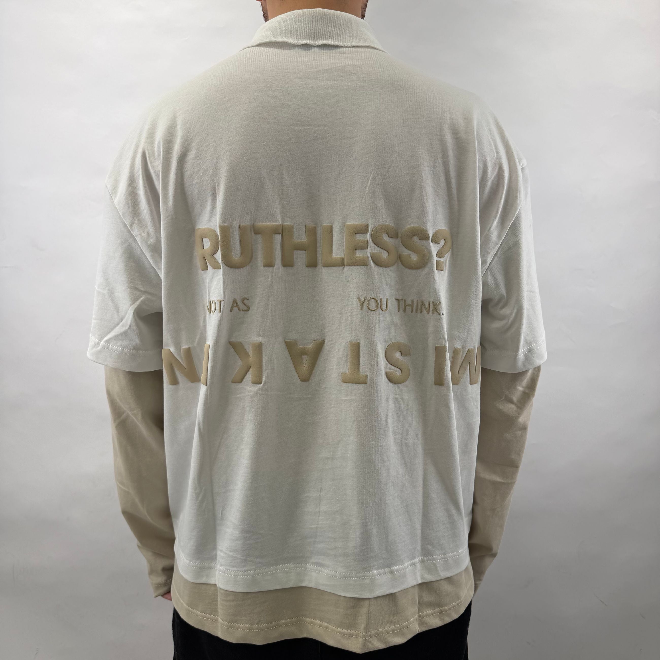Polo Ruthless Panna