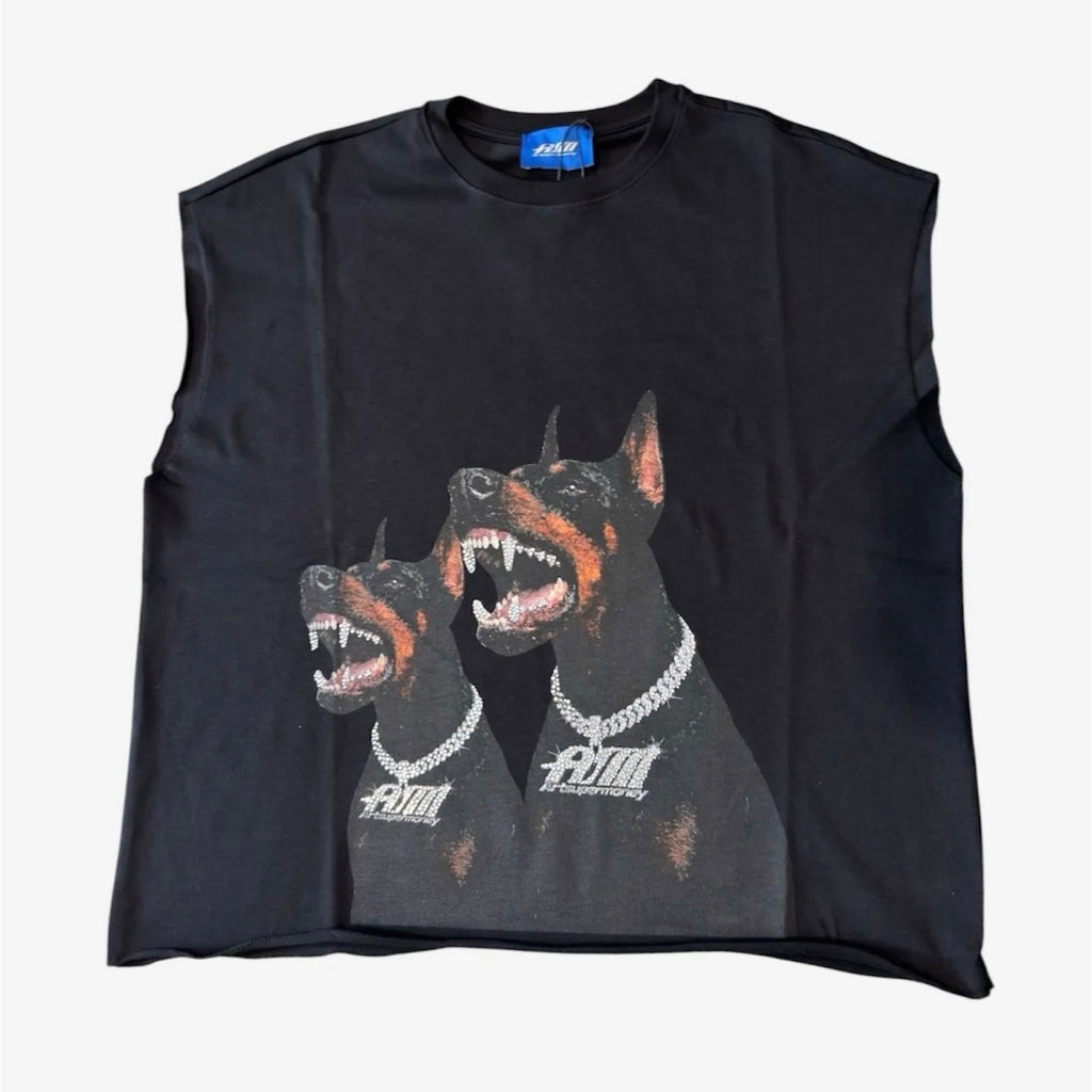 Sleev Dobermann Nero