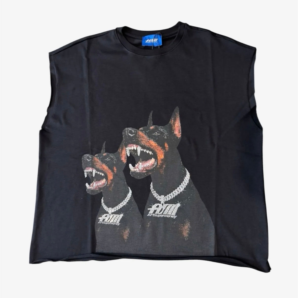 Sleev Dobermann Nero