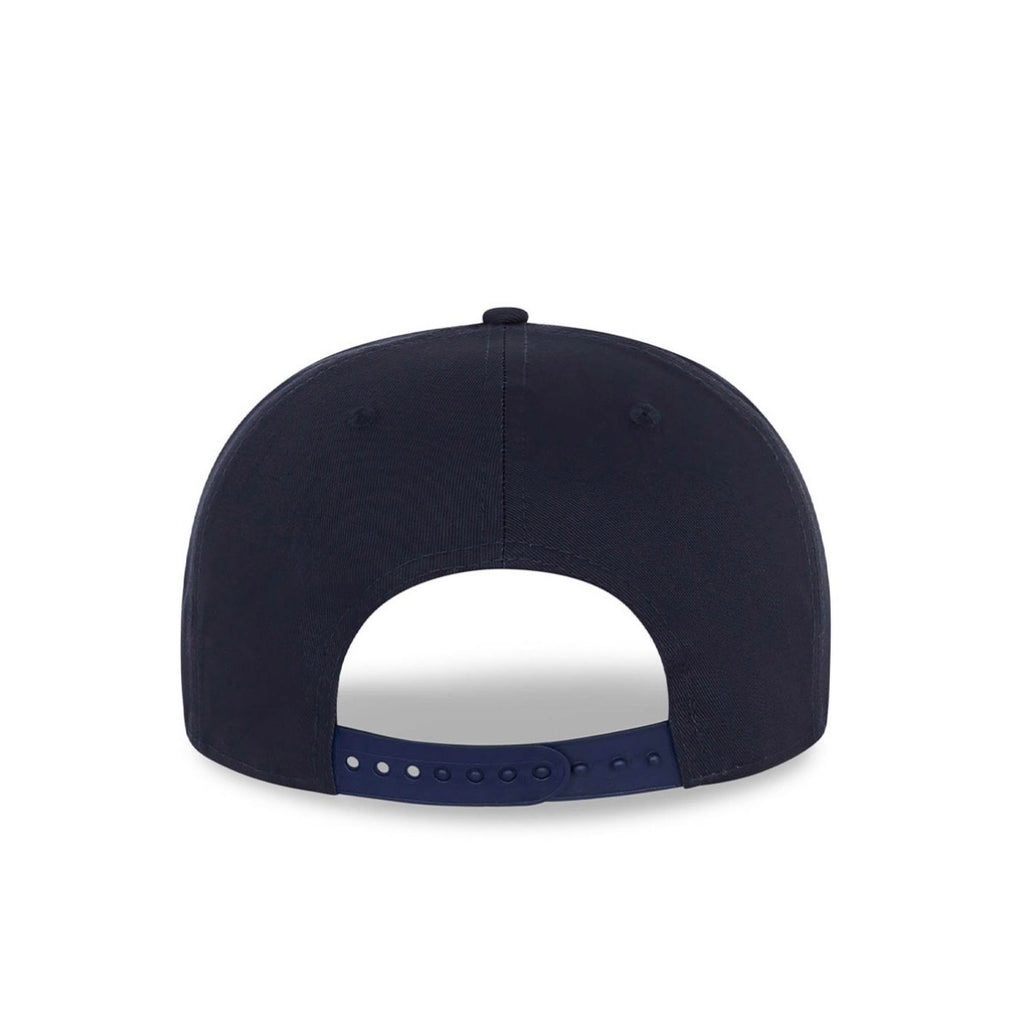 Cappello Atlanta Braves Blu